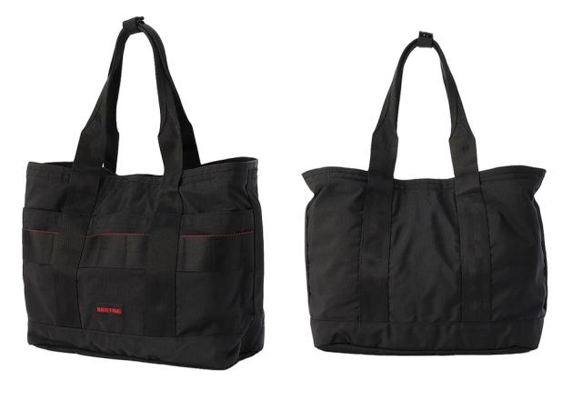 ブリ—フィング　ビジネスバッグ　DISCRETE TOTE M MW GENII　briefing
