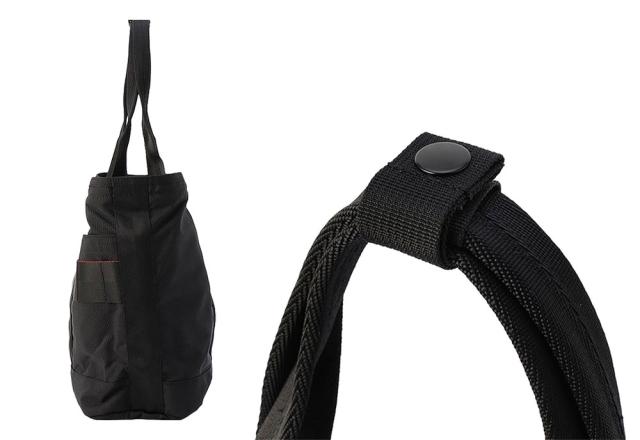 ブリ—フィング　ビジネスバッグ　DISCRETE TOTE M MW GENII　briefing