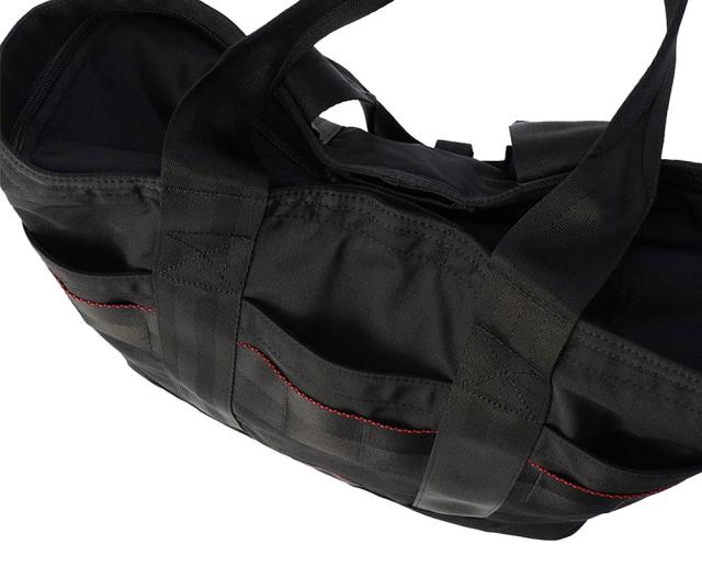ブリ—フィング　ビジネスバッグ　DISCRETE TOTE M MW GENII　briefing