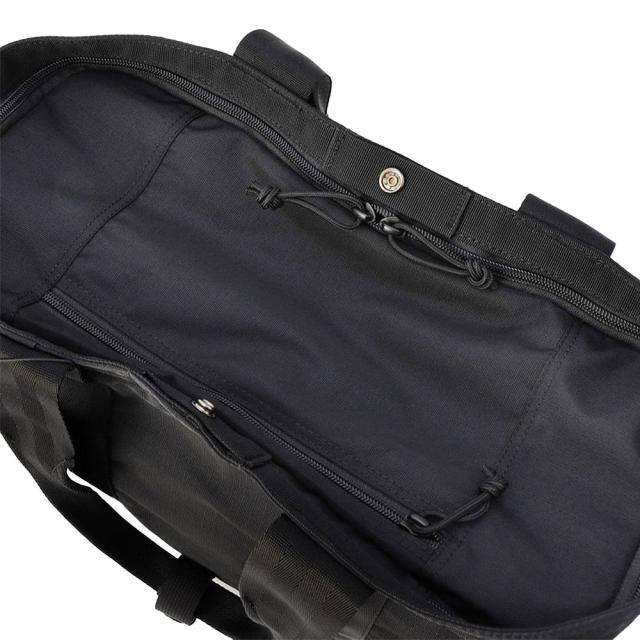 ブリ—フィング　ビジネスバッグ　DISCRETE TOTE M MW GENII　briefing