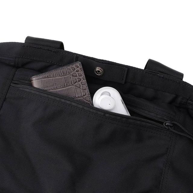 ブリ—フィング　ビジネスバッグ　DISCRETE TOTE M MW GENII　briefing