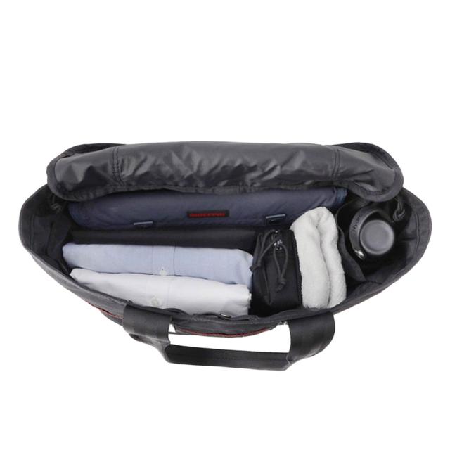ブリ—フィング　ビジネスバッグ　DISCRETE TOTE M MW GENII　briefing