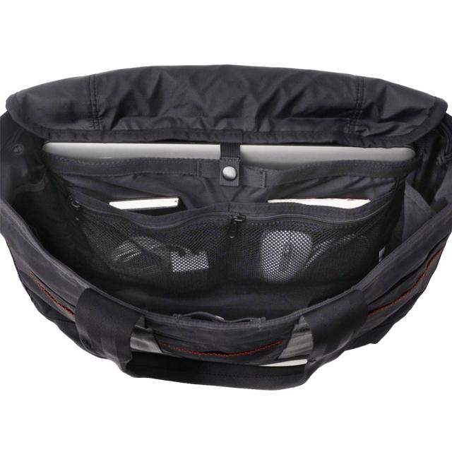 ブリ—フィング　ビジネスバッグ　DISCRETE TOTE M MW GENII　briefing