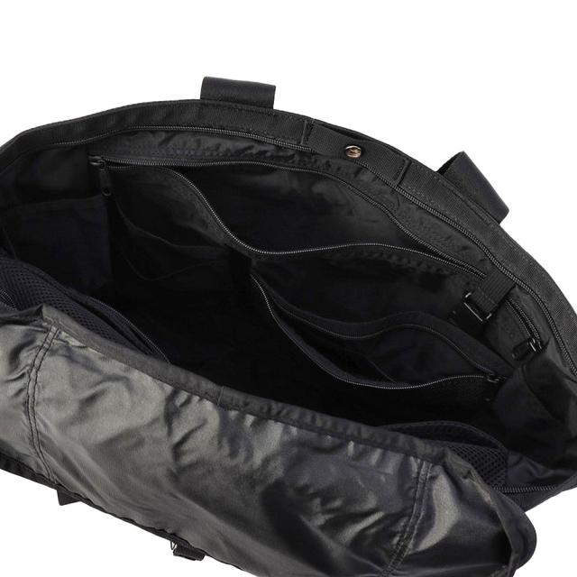 ブリ—フィング　ビジネスバッグ　DISCRETE TOTE M MW GENII　briefing