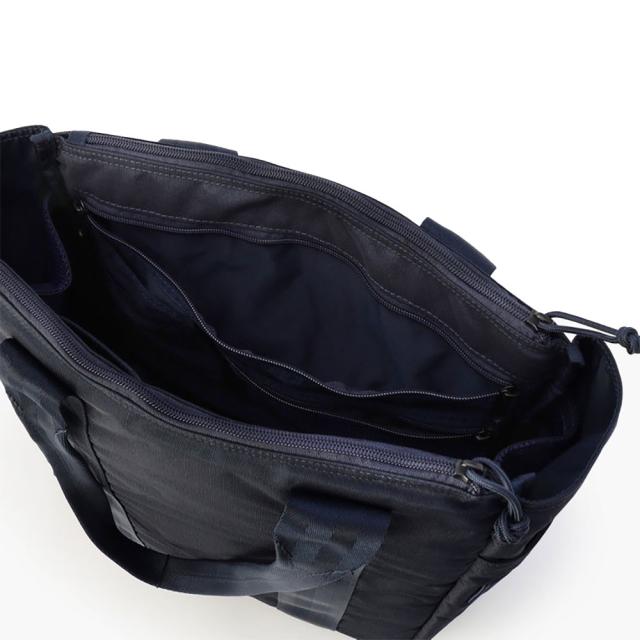 ブリーフィング トートバッグ