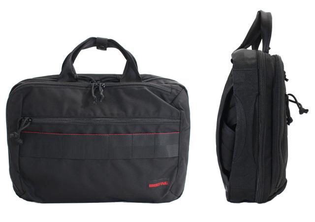 BRIEFING BS BOX 2way PACKAG bra241p37 ブリーフィング