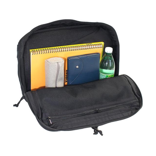 BRIEFING BS BOX 2way PACKAG bra241p37 ブリーフィング