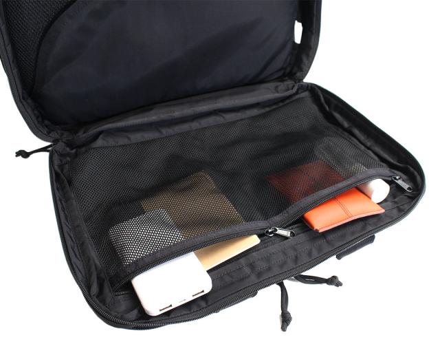 BRIEFING BS BOX 2way PACKAG bra241p37 ブリーフィング