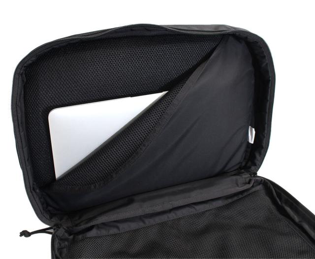 BRIEFING BS BOX 2way PACKAG bra241p37 ブリーフィング