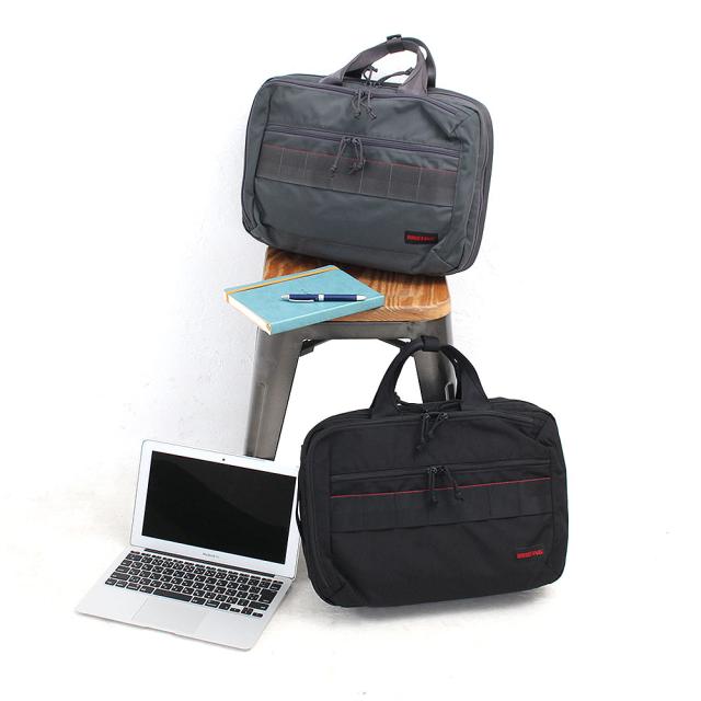 BRIEFING BS BOX 2way PACKAG bra241p37 ブリーフィング