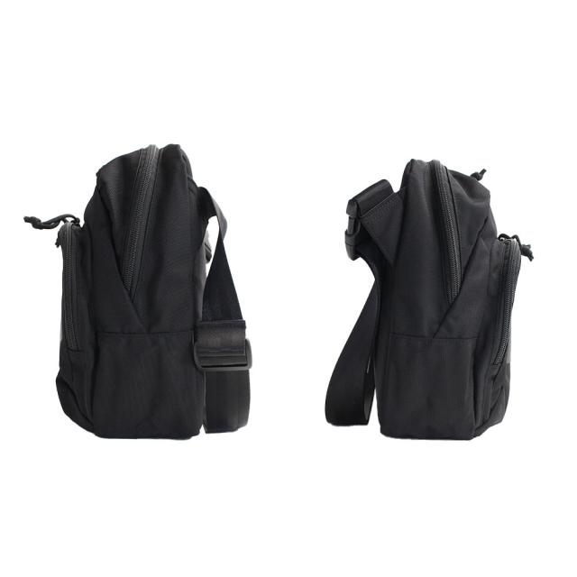 BRIEFING ショルダーバッグ BS BOX SHOULDER M AG bra241l41 ブリーフィング