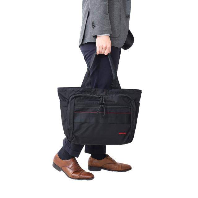 BRIEFING BS BOX TOTE AG bra241p39 ブリーフィング