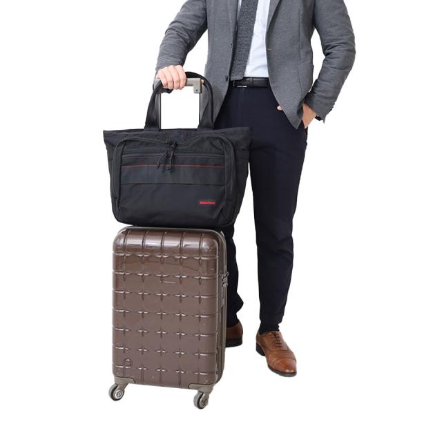 BRIEFING BS BOX TOTE AG bra241p39 ブリーフィング