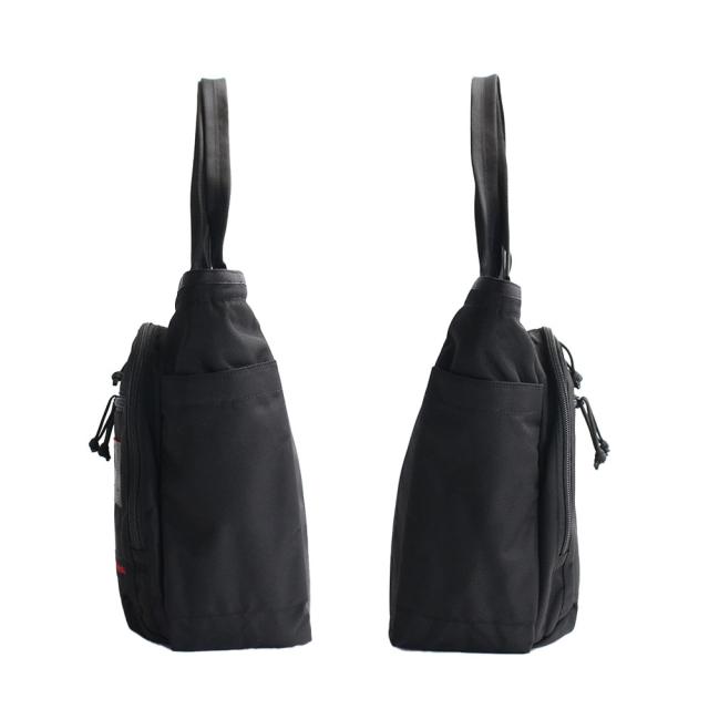 BRIEFING BS BOX TOTE AG bra241p39 ブリーフィング