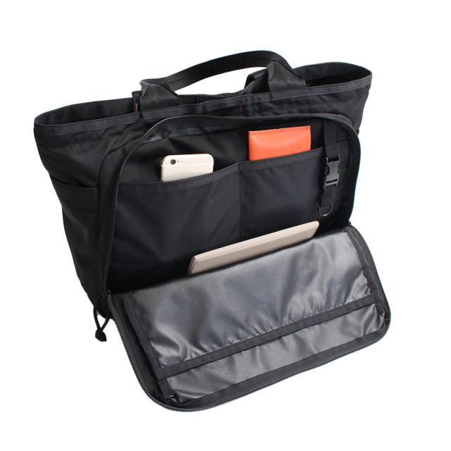 BRIEFING BS BOX TOTE AG bra241p39 ブリーフィング
