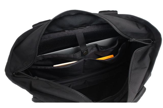 BRIEFING BS BOX TOTE AG bra241p39 ブリーフィング