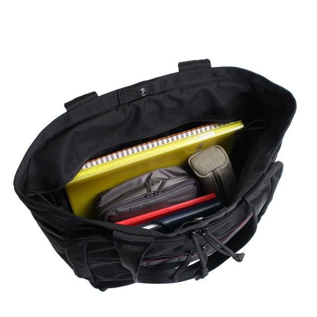 BRIEFING BS BOX TOTE AG bra241p39 ブリーフィング