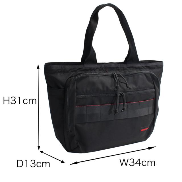 BRIEFING BS BOX TOTE AG bra241p39 ブリーフィング