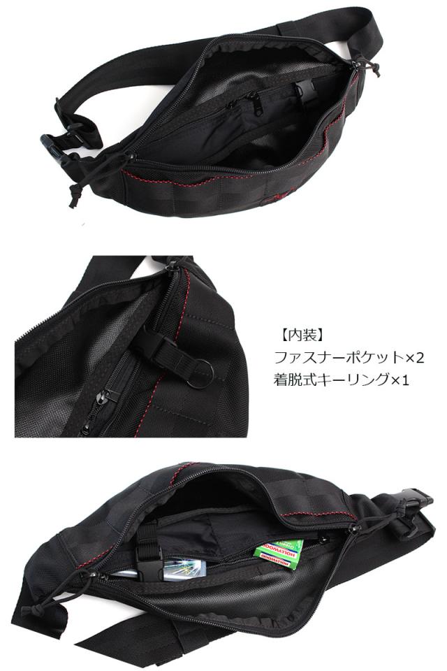 BRIEFING TRIPOD BRF071219 デティール