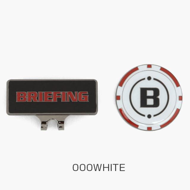 ブリーフィング  Bシリーズマグネットマーカー BRG193G62