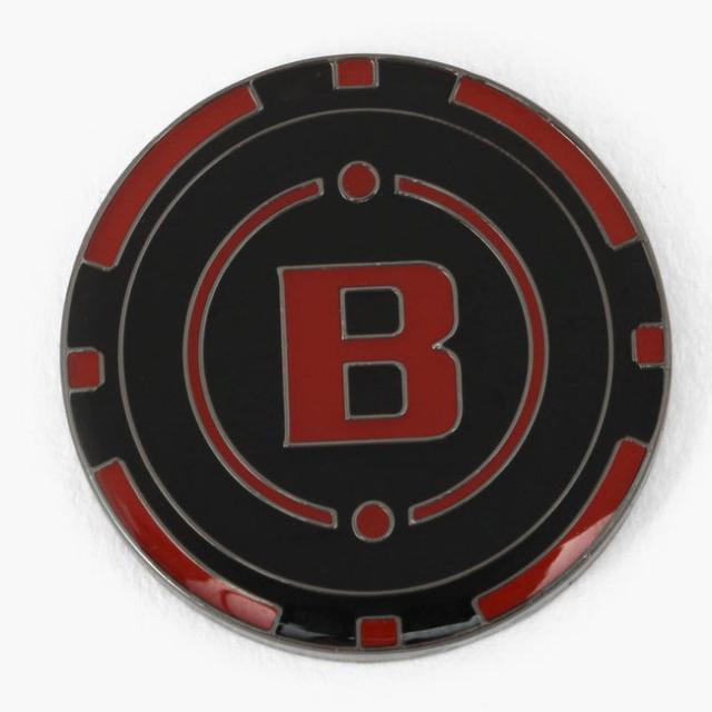 ブリーフィング  Bシリーズマグネットマーカー BRG193G62