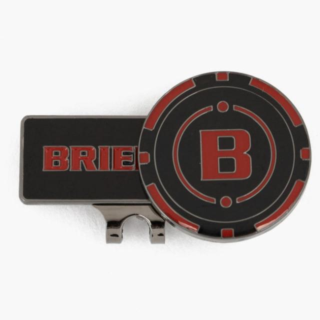 ブリーフィング  Bシリーズマグネットマーカー BRG193G62