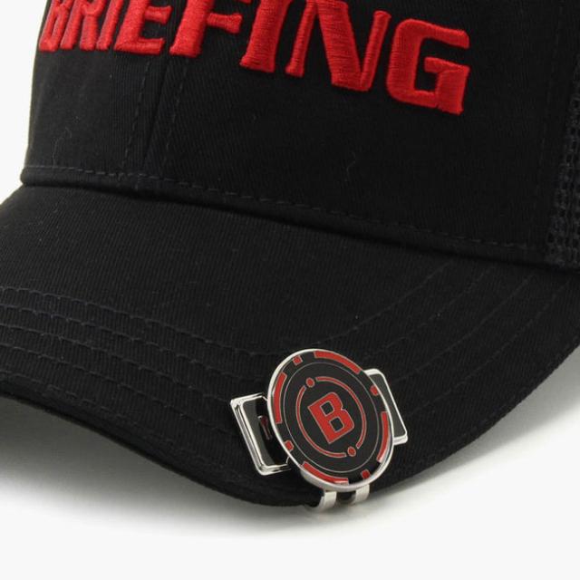 ブリーフィング  Bシリーズマグネットマーカー BRG193G62