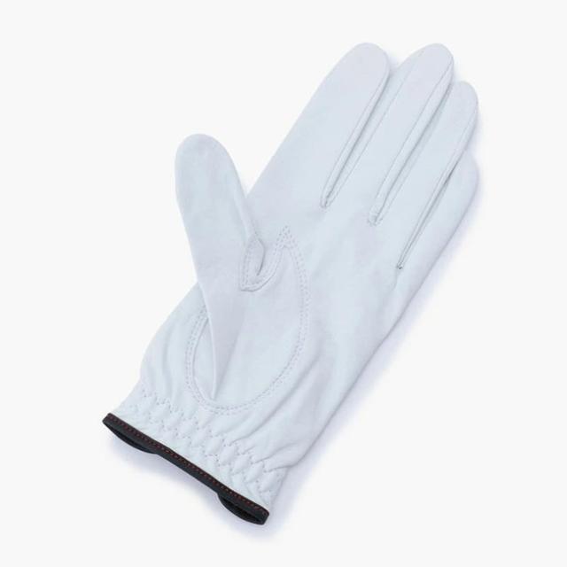 ブリーフィング  レザー グローブ BRG201A18