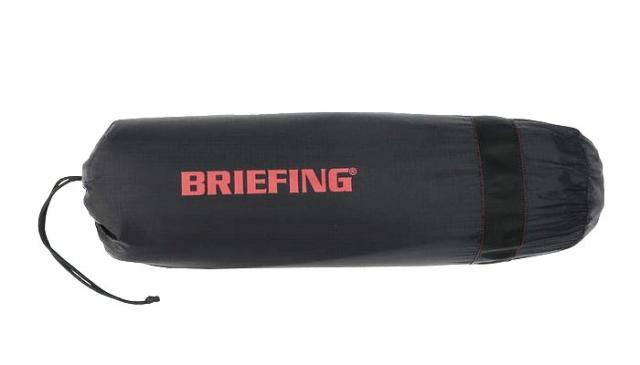 ブリーフィング ゴルフ Bシリーズ パターマット BRG211G15