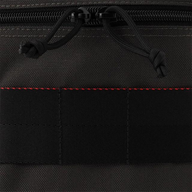 ブリーフィング サンデー コーチ マルチバッグ brg223ea8