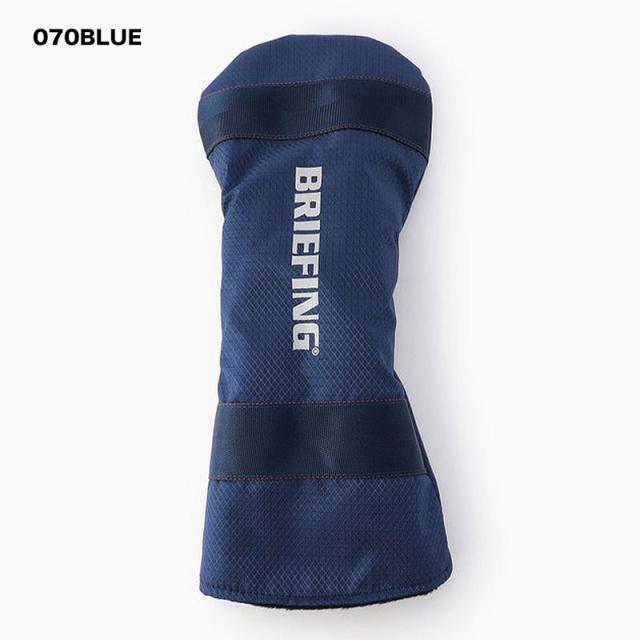 BRIEFING GOLF ドライバーカバー BRG223GA2 カラー