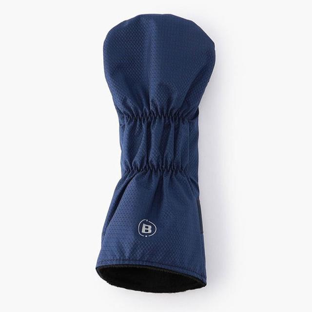 BRIEFING GOLF ドライバーカバー BRG223GA2 ディティール