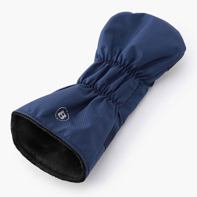 BRIEFING GOLF ドライバーカバー BRG223GA2 ディティール