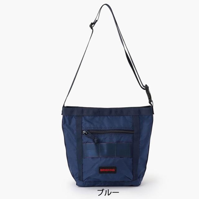 BRIEFING DELTA ALTER PACK ブリーフィング スタンダード トートバッグ