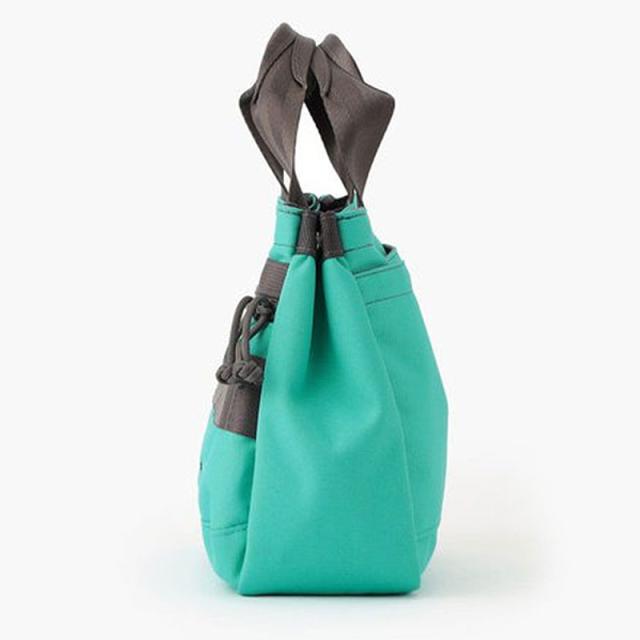 ブリーフィング カートトート brg231t91 ディティール