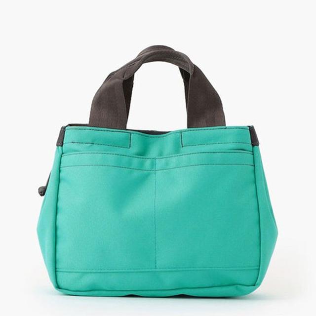 ブリーフィング カートトート brg231t91 ディティール