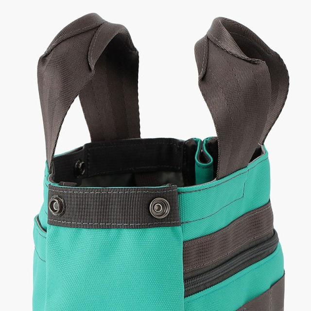 ブリーフィング カートトート brg231t91 ディティール