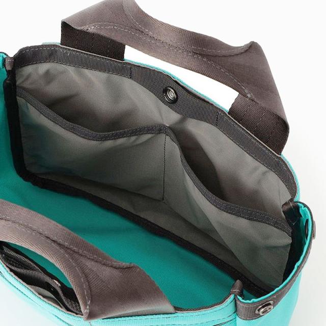 ブリーフィング カートトート brg231t91 ディティール