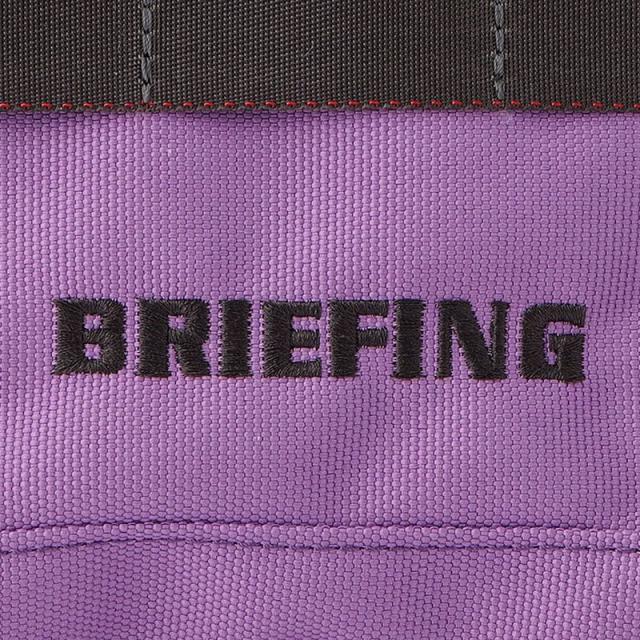 ブリーフィング カートトート brg231t91 ディティール