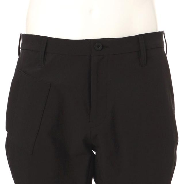 ブリーフィング ゴルフ リラックスフィット ポロシャツ