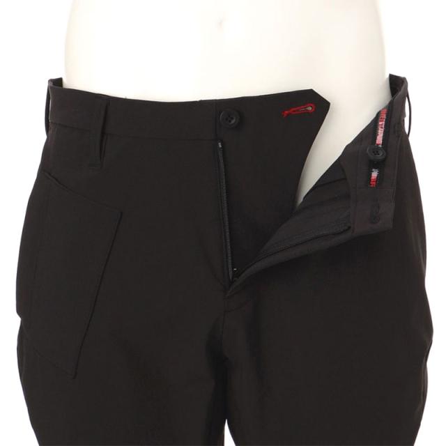 ブリーフィング ゴルフ リラックスフィット ポロシャツ