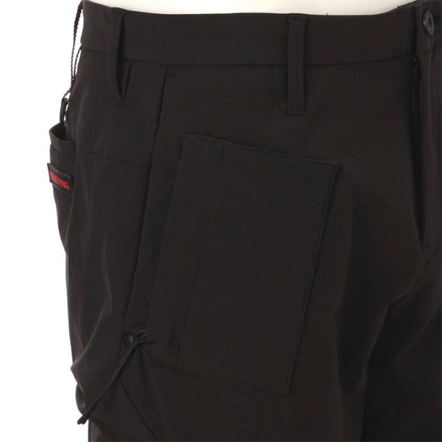 ブリーフィング ゴルフ リラックスフィット ポロシャツ