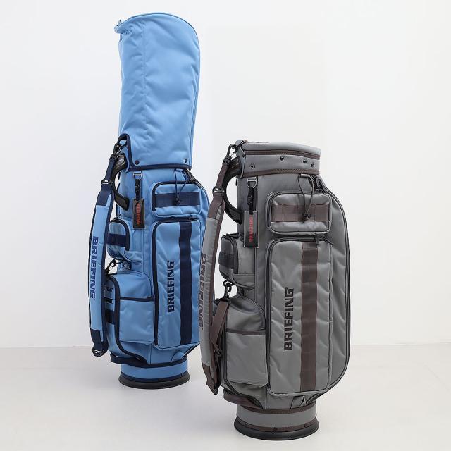 BRIEFING GOLF ブリーフィング ゴルフ キャディバッグ CR-6 #03