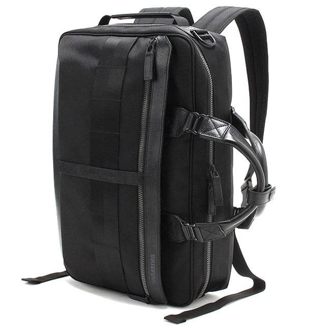 ブリーフィング 3way バッグ