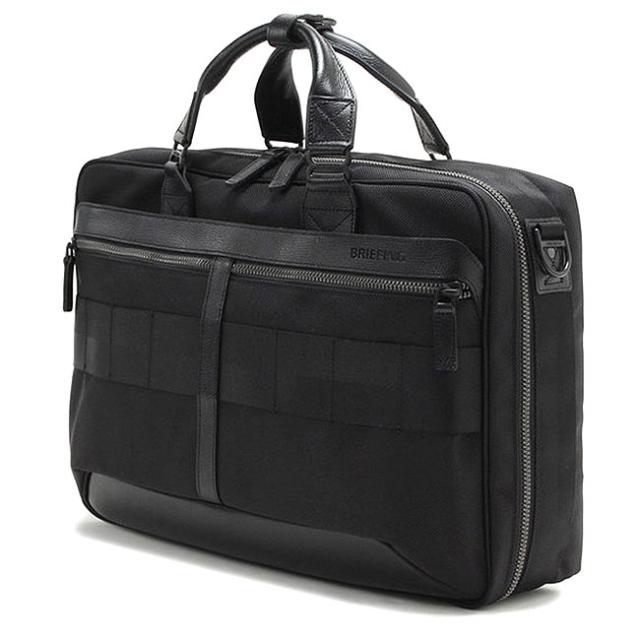 ブリーフィング 3way バッグ