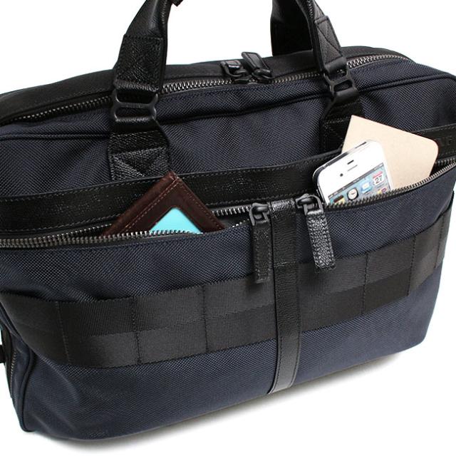 ブリーフィング 3way バッグ