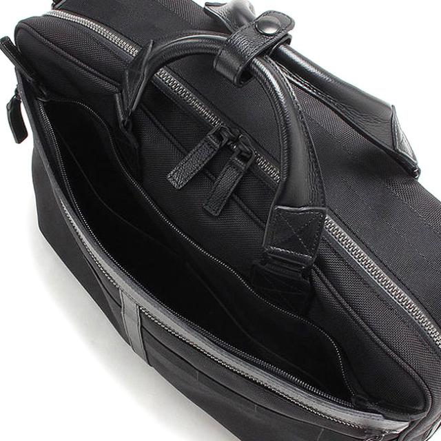 ブリーフィング 3way バッグ