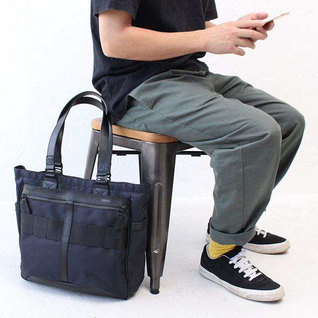 ブリーフィング FUSIONコレクション トートバッグ BRM191T31