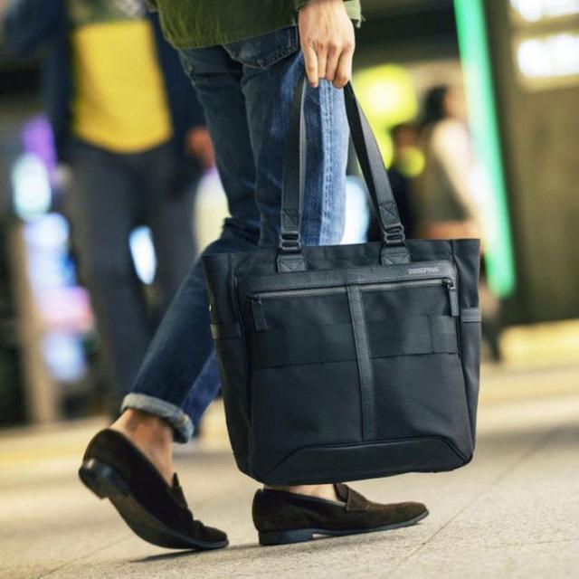 ブリーフィング FUSIONコレクション トートバッグ BRM191T31