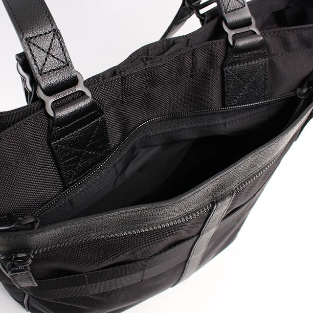 ブリーフィング FUSIONコレクション トートバッグ BRM191T31